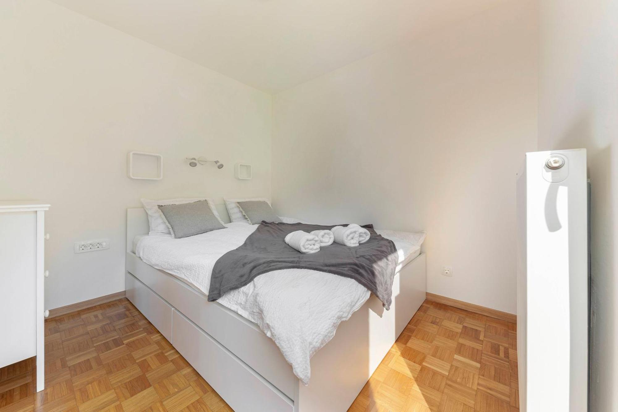 Apartma Angela 류블랴나 외부 사진