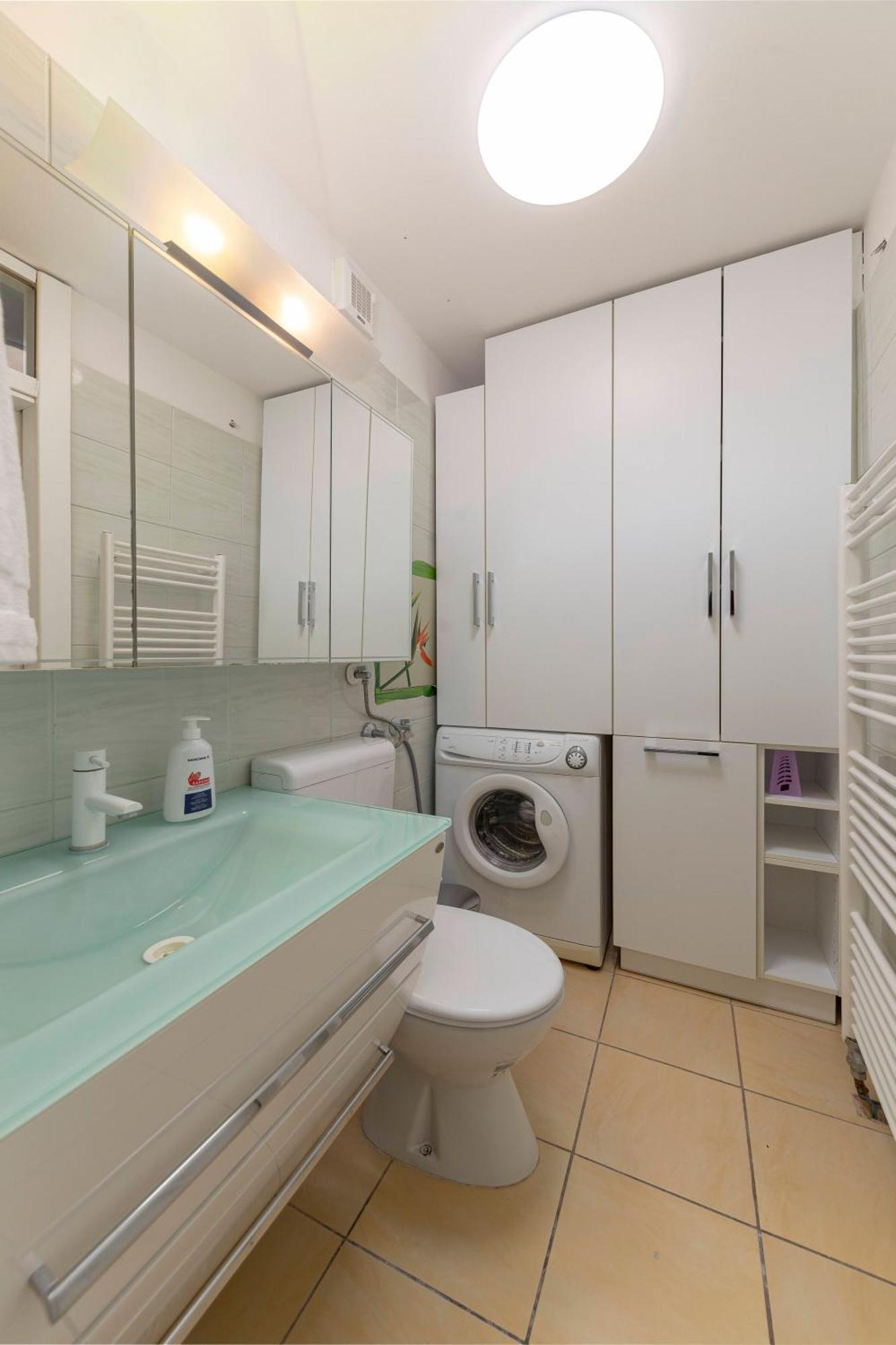 Apartma Angela 류블랴나 외부 사진