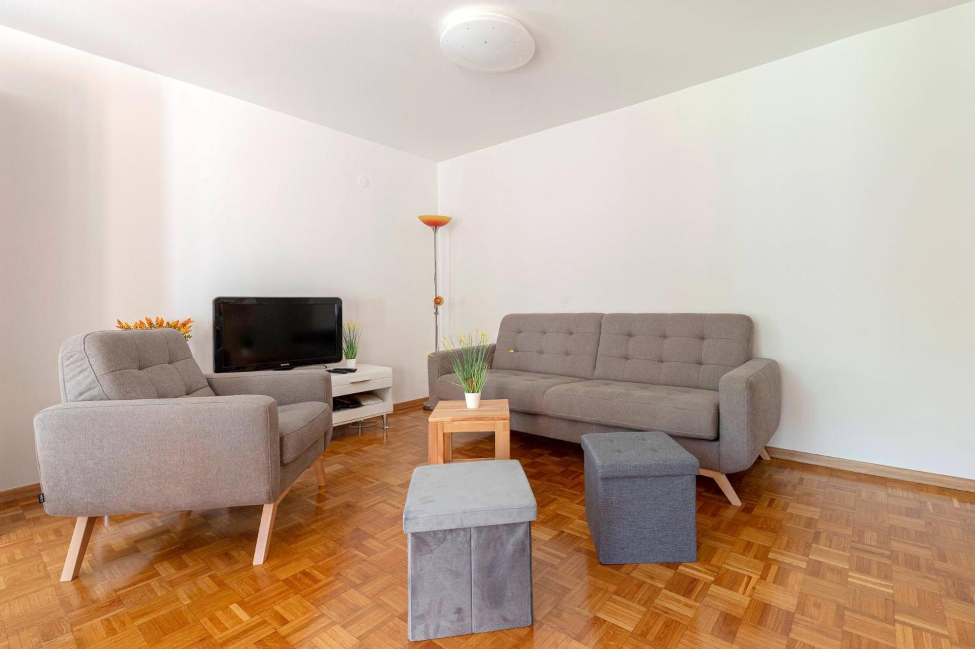 Apartma Angela 류블랴나 외부 사진