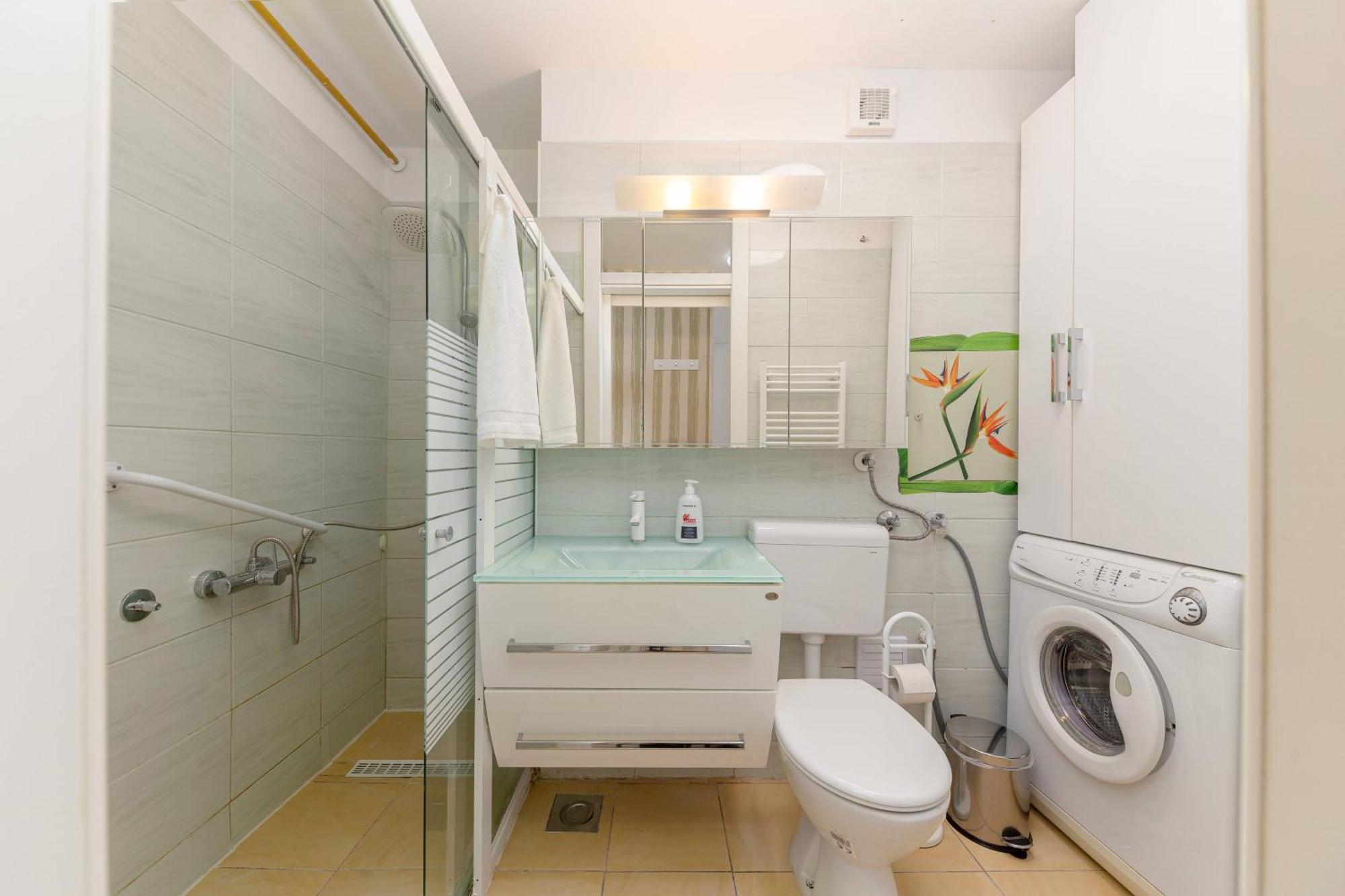 Apartma Angela 류블랴나 외부 사진