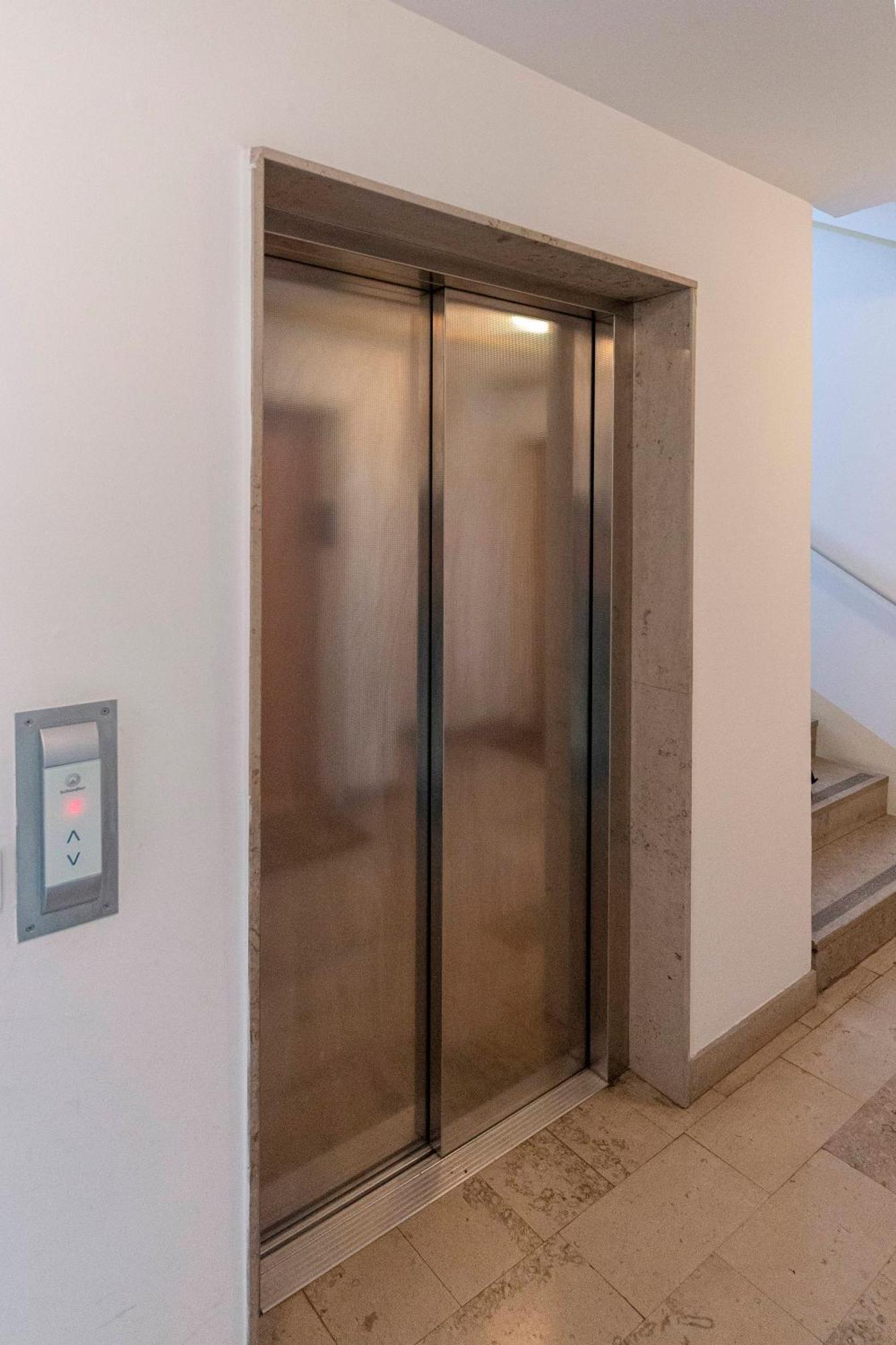 Apartma Angela 류블랴나 외부 사진