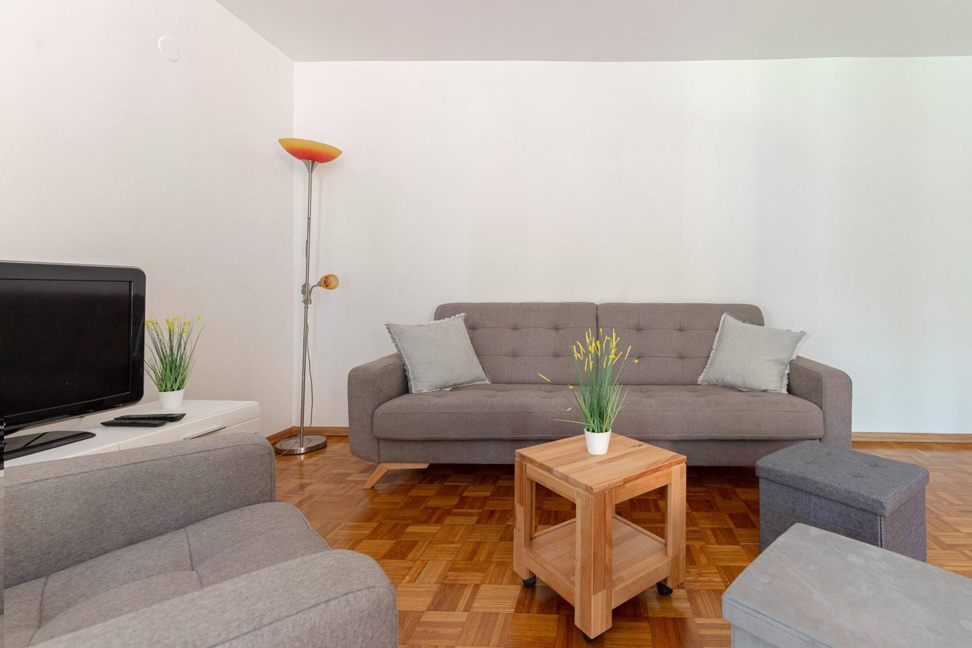 Apartma Angela 류블랴나 외부 사진